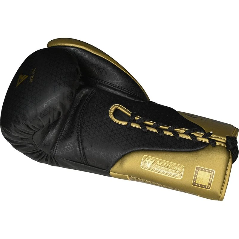 RDX SPORTS RDX K1 Mark Pro Fight Boxing Glove 4 RDX SPORTS RDX K1 Mark Pro Fight Boxing Glove - Image 4