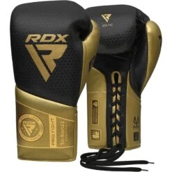RDX SPORTS RDX K2 Mark Pro Fight Boxing Gloves