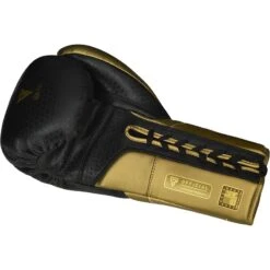 RDX SPORTS RDX K2 Mark Pro Fight Boxing Gloves -Rdxsports Shop golden korta 2 boxing gloves 6 2