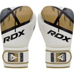 RDX SPORTS RDX F7 Ego Training Boxing Gloves 15 RDX SPORTS RDX F7 Ego Training Boxing Gloves -Rdxsports Shop golden training boxing gloves 8 4 1