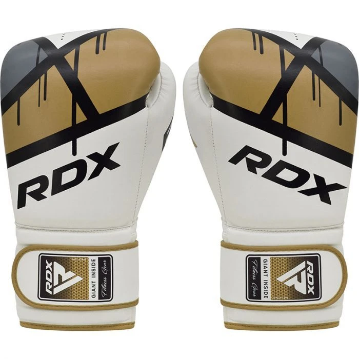 RDX SPORTS RDX F7 Ego Training Boxing Gloves 8 RDX SPORTS RDX F7 Ego Training Boxing Gloves - Image 8