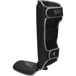 RDX SPORTS RDX F6 KARA MMA Shin Instep Guards 18 RDX SPORTS RDX F6 KARA MMA Shin Instep Guards -Rdxsports Shop grey kara protective shin guard 7 4