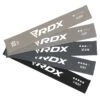 RDX SPORTS RDX MG 5-in-1 Pull Up Assist & Body Stretching Bands For Training