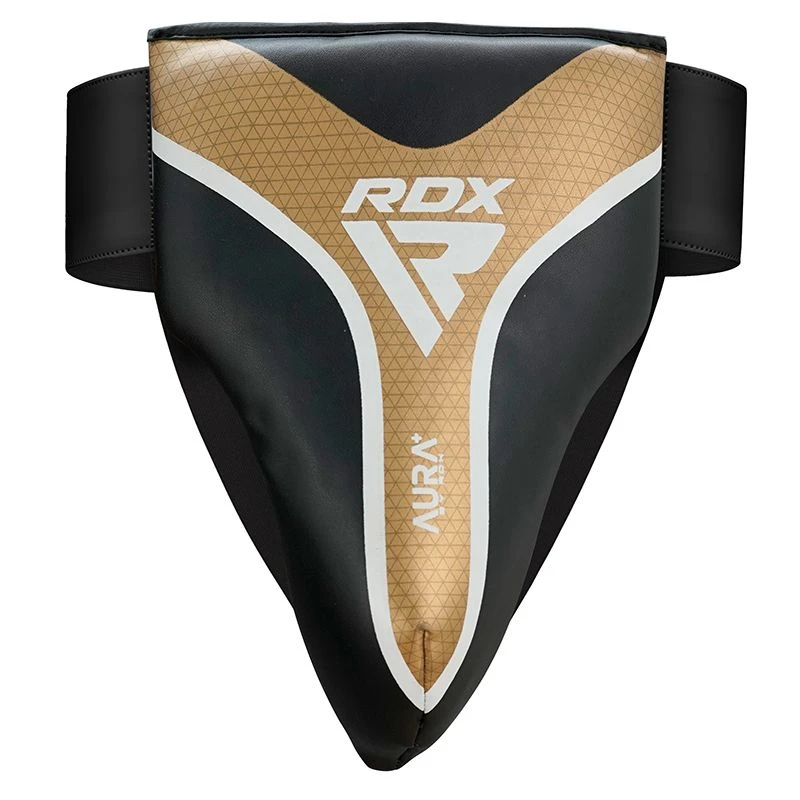 RDX SPORTS RDX GROIN GUARD AURA PLUS T-17 9 RDX SPORTS RDX GROIN GUARD AURA PLUS T-17 - Image 9