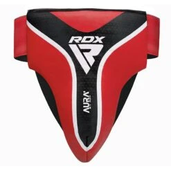 Rdxsports Shop 16 RDX SPORTS RDX GROIN GUARD AURA PLUS T-17