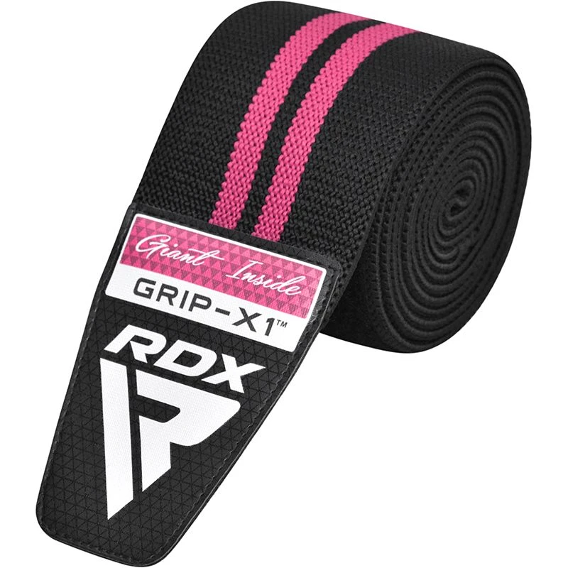 RDX SPORTS RDX KR11 GYM KNEE WRAP 20 RDX SPORTS RDX KR11 GYM KNEE WRAP - Image 20