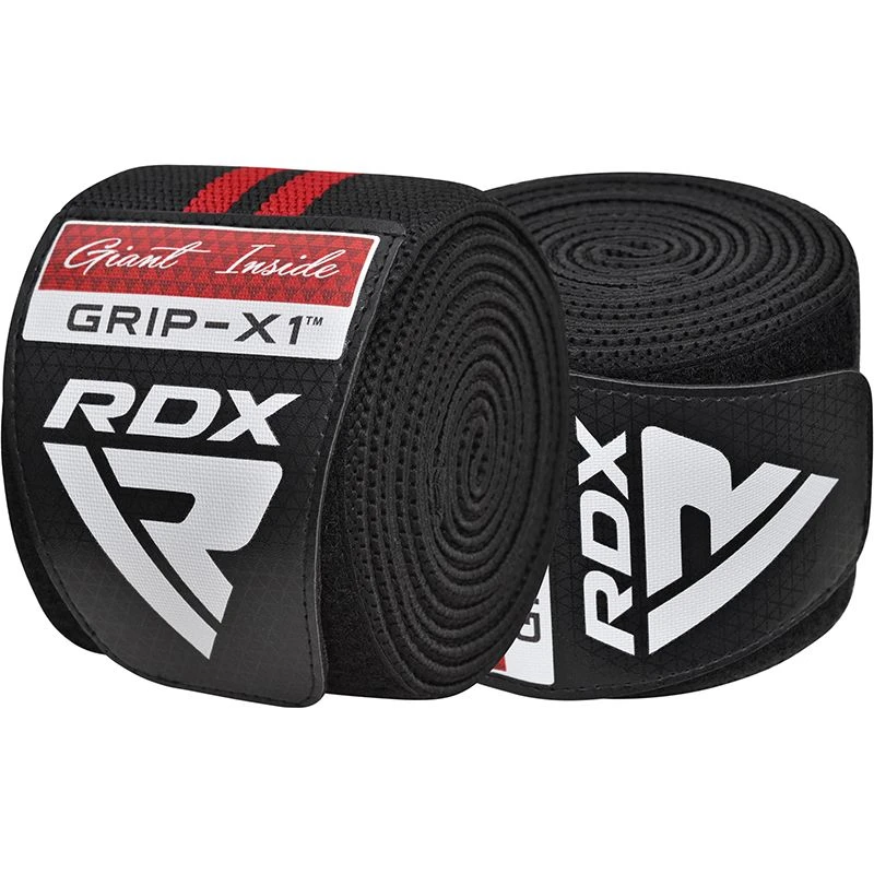 RDX SPORTS RDX KR11 GYM KNEE WRAP 18 RDX SPORTS RDX KR11 GYM KNEE WRAP - Image 18