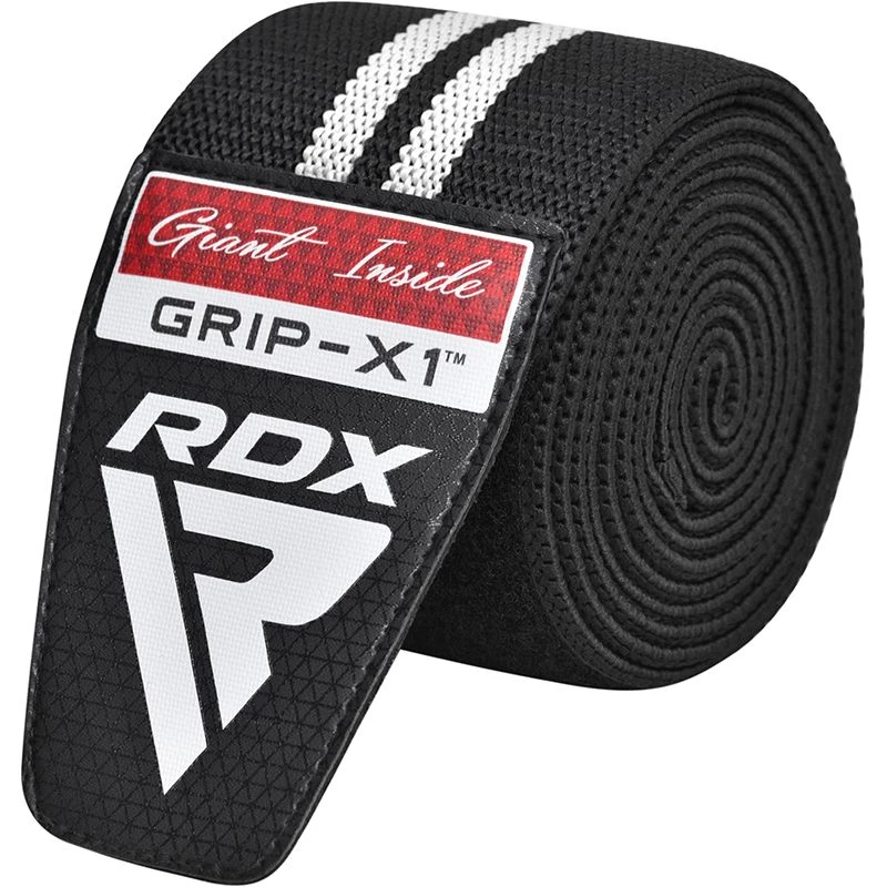 RDX SPORTS RDX KR11 GYM KNEE WRAP 12 RDX SPORTS RDX KR11 GYM KNEE WRAP - Image 12
