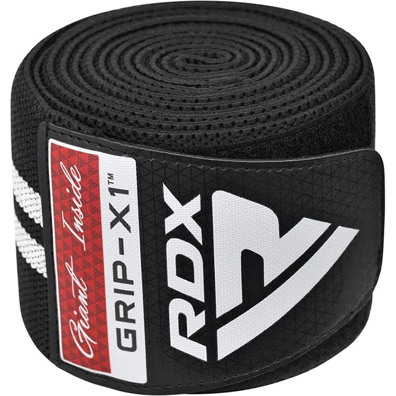 RDX SPORTS RDX KR11 GYM KNEE WRAP 10 RDX SPORTS RDX KR11 GYM KNEE WRAP - Image 10