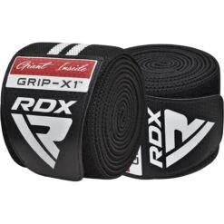 RDX SPORTS RDX KR11 GYM KNEE WRAP 30 RDX SPORTS RDX KR11 GYM KNEE WRAP -Rdxsports Shop gym knee wrap r11 white 8
