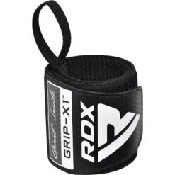 RDX SPORTS RDX WR11 GYM WRIST WRAP -Rdxsports Shop gym wrist wrap r11 grey 2