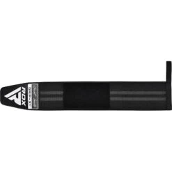 RDX SPORTS RDX WR11 GYM WRIST WRAP -Rdxsports Shop gym wrist wrap r11 grey 5