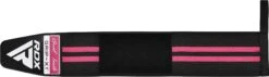 RDX SPORTS RDX WR11 GYM WRIST WRAP -Rdxsports Shop gym wrist wrap r11 pink 1