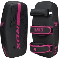 RDX SPORTS RDX F6 KARA Thai Pad Black 18 RDX SPORTS RDX F6 KARA Thai Pad Black -Rdxsports Shop kara black pink thai pad 7