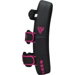 RDX SPORTS RDX F6 KARA Thai Pad Black 19 RDX SPORTS RDX F6 KARA Thai Pad Black -Rdxsports Shop kara black pink thai pad 8