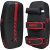RDX SPORTS RDX F6 KARA Thai Pad Black