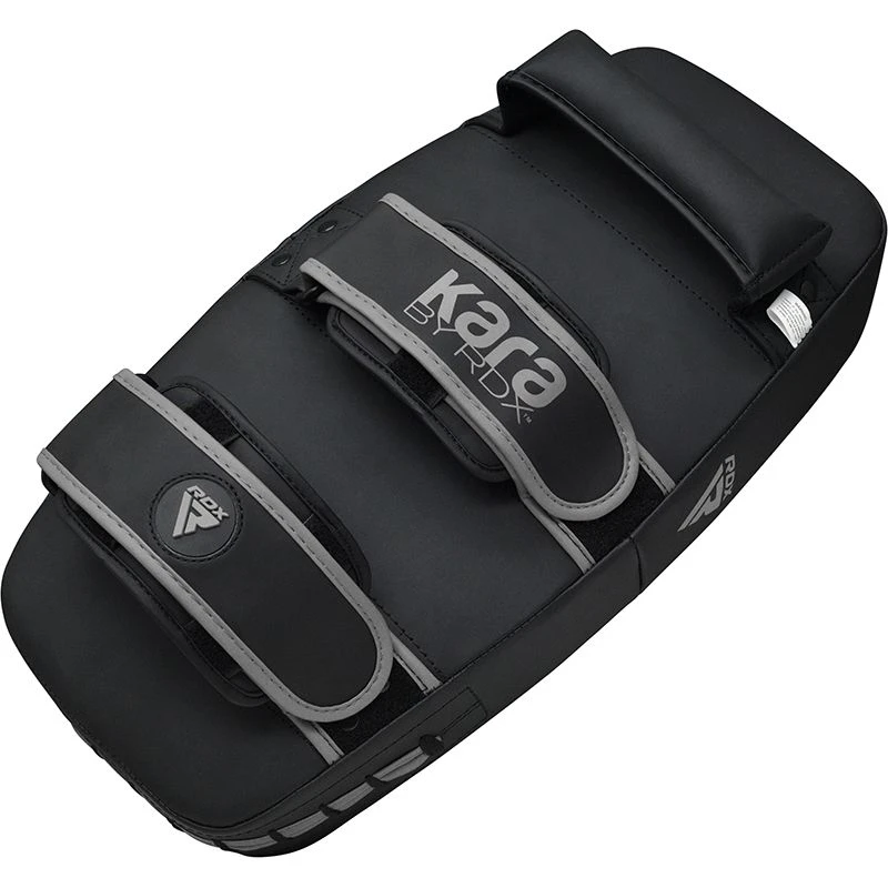 RDX SPORTS RDX F6 KARA Thai Pad Black 7 RDX SPORTS RDX F6 KARA Thai Pad Black - Image 7
