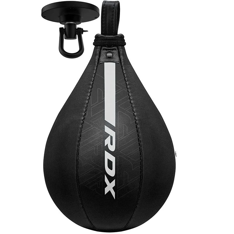 RDX SPORTS RDX F6 KARA SPEED BALL With Steel Swivel 10 RDX SPORTS RDX F6 KARA SPEED BALL With Steel Swivel - Image 10