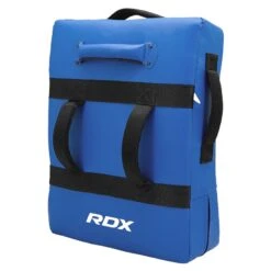 RDX SPORTS RDX KICK SHIELD AURA PLUS T-17 -Rdxsports Shop kick shield aura plus t 17 blue 2