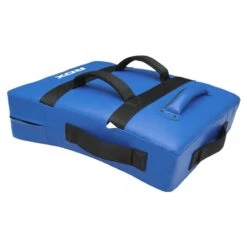 RDX SPORTS RDX KICK SHIELD AURA PLUS T-17 -Rdxsports Shop kick shield aura plus t 17 blue 5