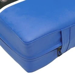 RDX SPORTS RDX KICK SHIELD AURA PLUS T-17 -Rdxsports Shop kick shield aura plus t 17 blue 6