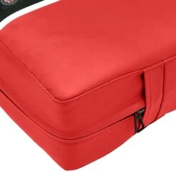 RDX SPORTS RDX KICK SHIELD AURA PLUS T-17 -Rdxsports Shop kick shield aura plus t 17 red 7