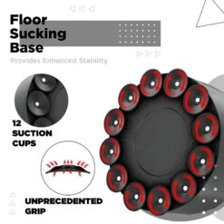 RDX SPORTS RDX Kt Ronin 4ft 2-In-1 Kids Free Standing Punch Bag Black With Gloves For Training & Workout Set 23 RDX SPORTS RDX Kt Ronin 4ft 2-In-1 Kids Free Standing Punch Bag Black With Gloves For Training & Workout Set -Rdxsports Shop kt ronin 4ft 2 in 1 kids free standing punch bag with gloves for training workout set 2