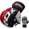 RDX SPORTS RDX T6 MMA Sparring Gloves 7oz