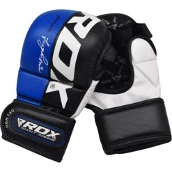 RDX SPORTS RDX T6 SMMAF Approved Hybrid MMA Grappling Gloves Gel Padded 12 RDX SPORTS RDX T6 SMMAF Approved Hybrid MMA Grappling Gloves Gel Padded -Rdxsports Shop mma grappling gloves 1 18