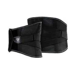 RDX SPORTS RDX PB Adjustable Waist Support Belt Lumber Padded For Lower Back Pain
