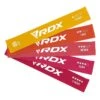 RDX SPORTS RDX MP 5-in-1 Pull Up Assist & Body Stretching Bands For Resistance Training