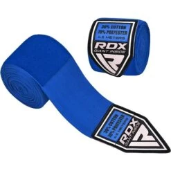 RDX SPORTS RDX RB PROFESSIONAL BOXING HAND WRAPS SET - 3 PAIRS 25 RDX SPORTS RDX RB PROFESSIONAL BOXING HAND WRAPS SET - 3 PAIRS -Rdxsports Shop professional boxing hand wraps set 6