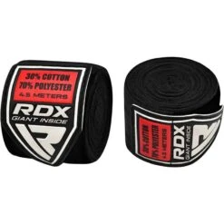 RDX SPORTS RDX RB PROFESSIONAL BOXING HAND WRAPS SET - 3 PAIRS 19 RDX SPORTS RDX RB PROFESSIONAL BOXING HAND WRAPS SET - 3 PAIRS -Rdxsports Shop professional boxing hand wraps set 8