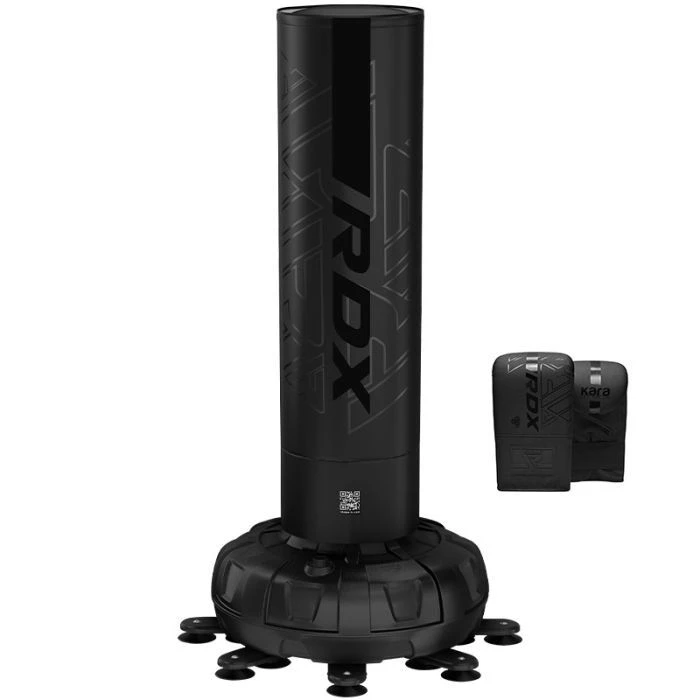 RDX SPORTS RDX F6 KARA 5-ft Free-standing Punching Bag 1 RDX SPORTS RDX F6 KARA 5-ft Free-standing Punching Bag