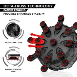 RDX SPORTS RDX FREE-STANDING ADULT PUNCH BAG TARGET MEDIUM BAG 5FT -Rdxsports Shop punch bag 002 10