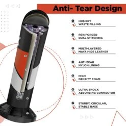 RDX SPORTS RDX R8 4ft Kids Free Standing Punch Bag Red With Gloves For Training & Workout Set -Rdxsports Shop punch bag 003 15