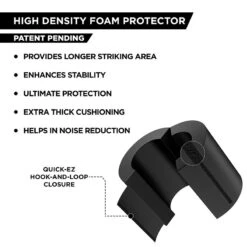 RDX SPORTS RDX F6 6FT KARA GOLDEN & BLACK FREE STANDING PUNCH BAG & MITTS SET 34 RDX SPORTS RDX F6 6FT KARA GOLDEN & BLACK FREE STANDING PUNCH BAG & MITTS SET -Rdxsports Shop punch bag 008 17 1 1 1