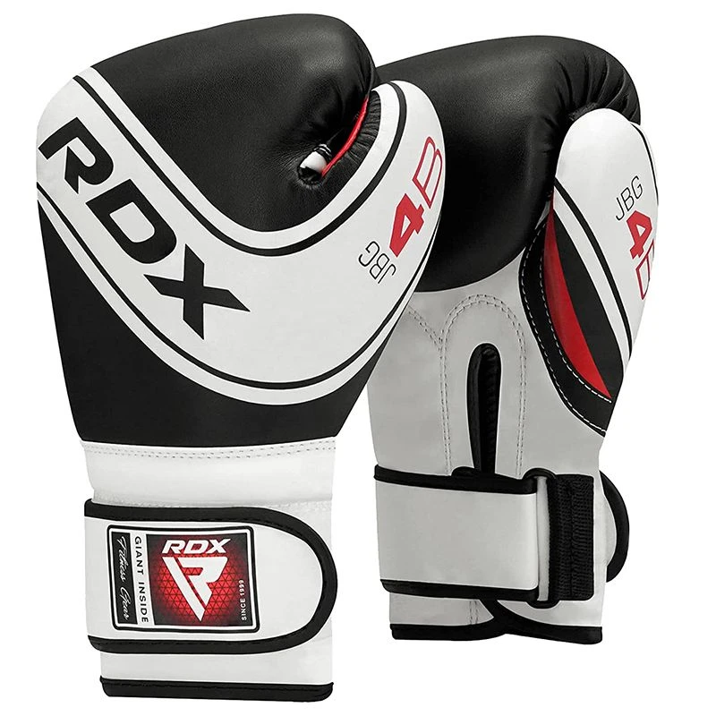 RDX SPORTS RDX 4B Robo Boxing Gloves 7 RDX SPORTS RDX 4B Robo Boxing Gloves - Image 7
