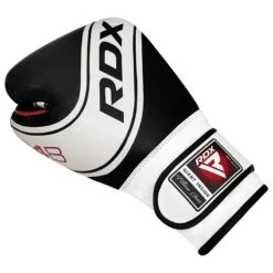 RDX SPORTS RDX 4B Robo Boxing Gloves 15 RDX SPORTS RDX 4B Robo Boxing Gloves -Rdxsports Shop rdx 4b robo kids boxing gloves 5