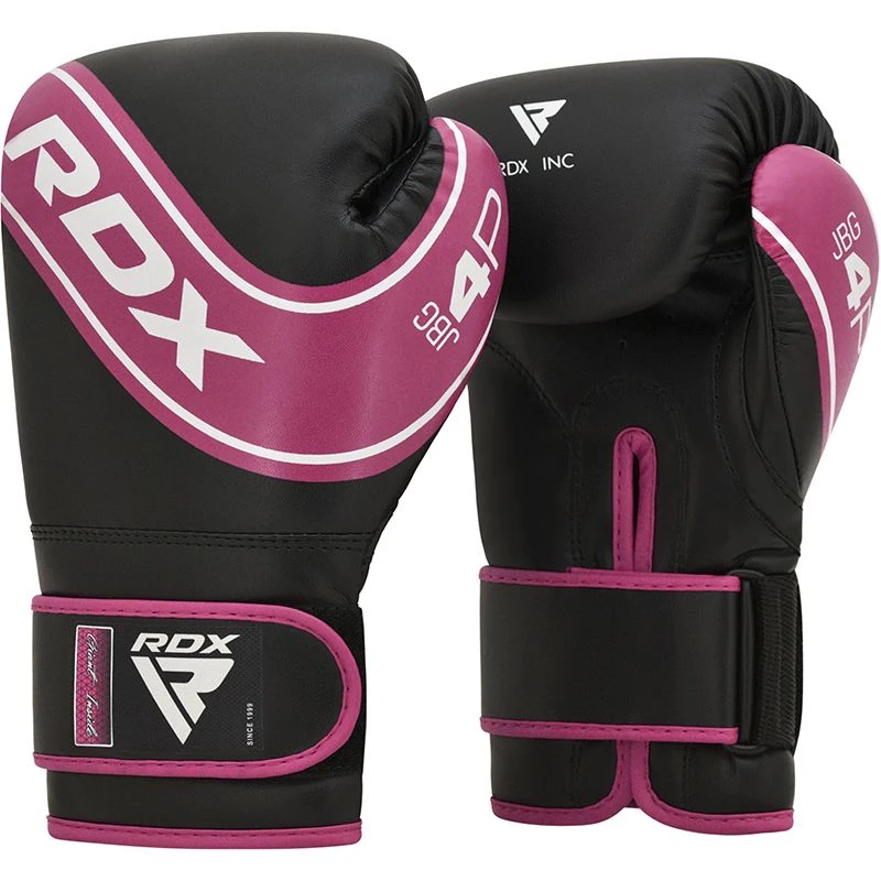 RDX SPORTS RDX 4B Robo Boxing Gloves 5 RDX SPORTS RDX 4B Robo Boxing Gloves - Image 5
