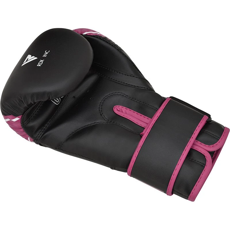 RDX SPORTS RDX 4B Robo Boxing Gloves 6 RDX SPORTS RDX 4B Robo Boxing Gloves - Image 6