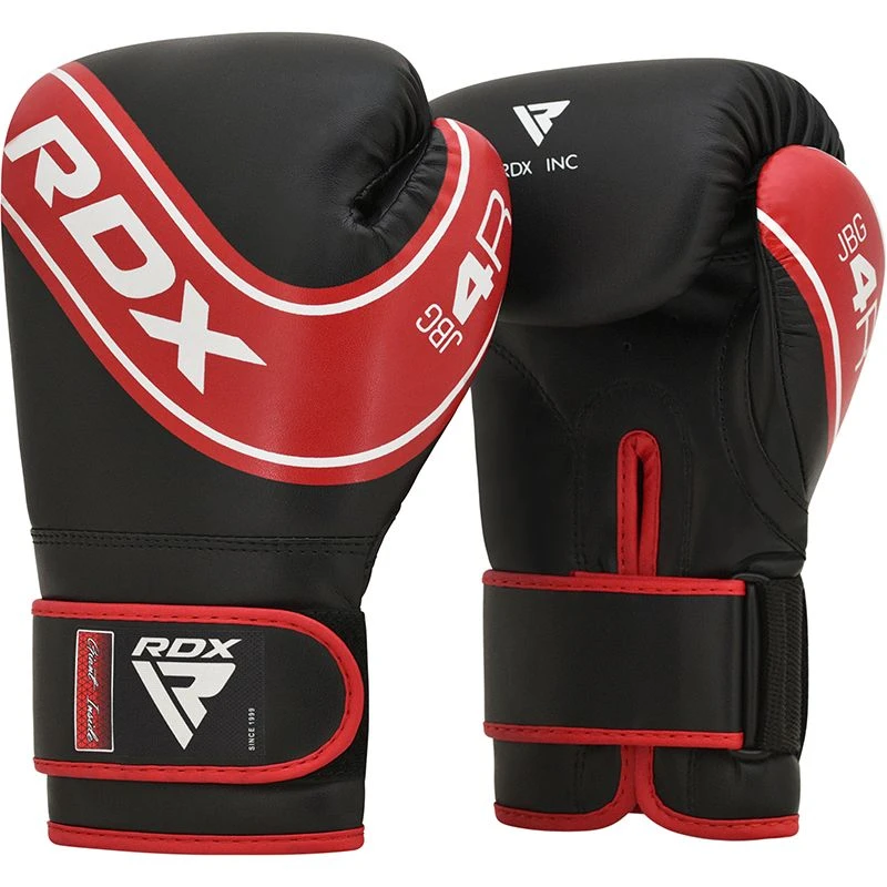 RDX SPORTS RDX 4B Robo Boxing Gloves 3 RDX SPORTS RDX 4B Robo Boxing Gloves - Image 3