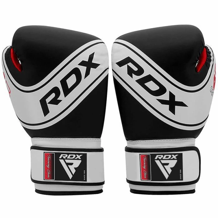 RDX SPORTS RDX 4W 2ft Robo Kids Punch Bag With Gloves Set 8 RDX SPORTS RDX 4W 2ft Robo Kids Punch Bag With Gloves Set - Image 8