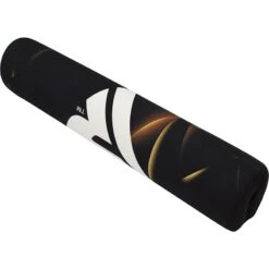 RDX SPORTS RDX B2 Black Barbell Bar Foam Pad For Power Weight Lifting 10 RDX SPORTS RDX B2 Black Barbell Bar Foam Pad For Power Weight Lifting -Rdxsports Shop rdx b2 weightlifting barbell pad 3