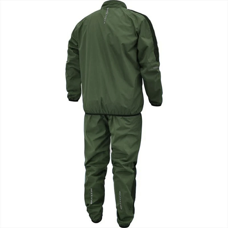 RDX SPORTS RDX C1 Weight Loss Sauna Suit 3 RDX SPORTS RDX C1 Weight Loss Sauna Suit - Image 3