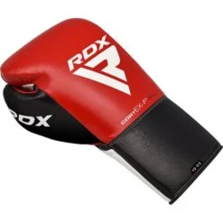 RDX SPORTS RDX C2 Fight Lace Up Leather Boxing Gloves BBBOFC/BIBA/WBF/NYAC /NEVADA APPROVED -Rdxsports Shop rdx c2 fight lace up leather boxing gloves bbbofcbibawbfnyac nevada approved 4