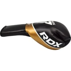 RDX SPORTS RDX C3 Fight Lace Up Leather Boxing Gloves BBBOFC/BIBA/WBF/NYAC /NEVADA APPROVED -Rdxsports Shop rdx c3 fight lace up leather boxing gloves bbbofcbibawbfnyac nevada approved 4