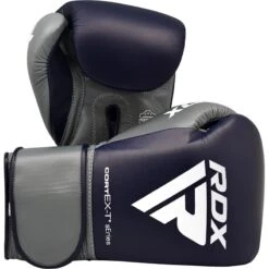 RDX SPORTS RDX C4 Fight Hook & Loop Sparring Boxing Gloves In Leather -Rdxsports Shop rdx c4 fight boxing sparring gloves 7