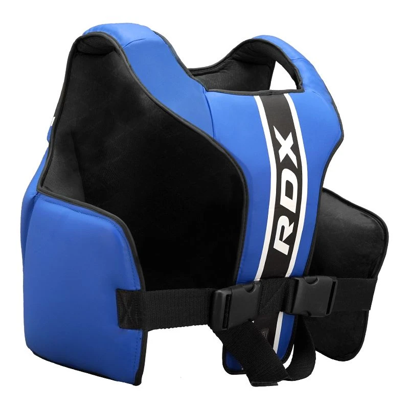 RDX SPORTS RDX CHEST GUARD AURA PLUS T-17 - Image 7