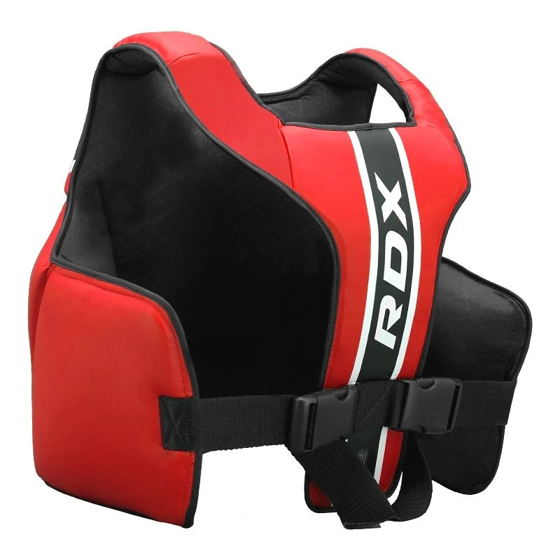 RDX SPORTS RDX CHEST GUARD AURA PLUS T-17 - Image 4